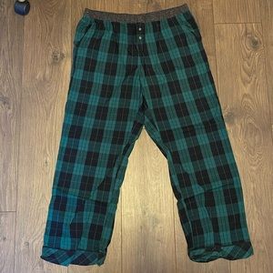 Vintage Victoria’s Secret pajama pants